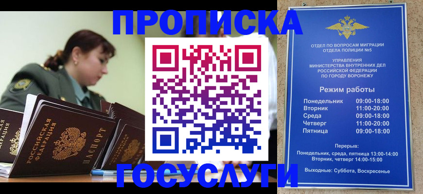 миграционный учет в Владимирской области
