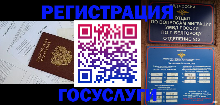 временная прописка в Владимирской области